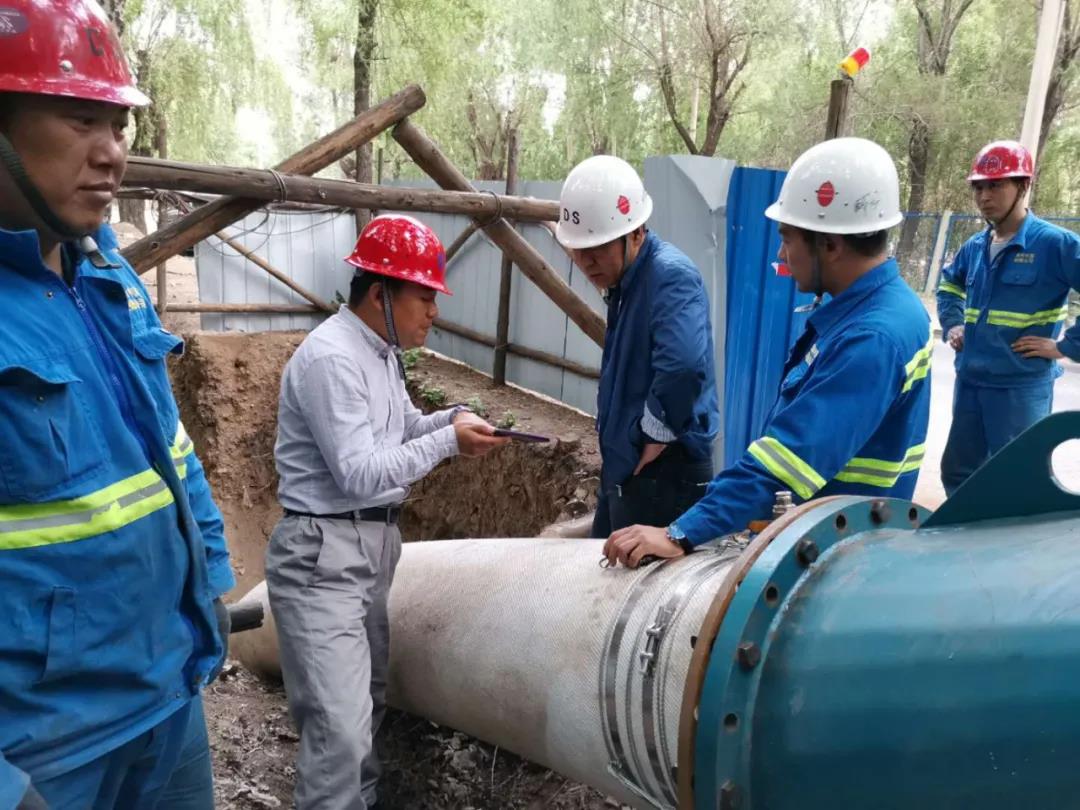 太仓工业管道清洗-管道清淤