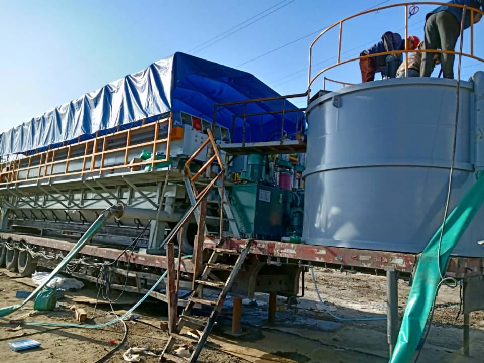 太仓污水池淤泥处理-河道清淤-炜誉市政