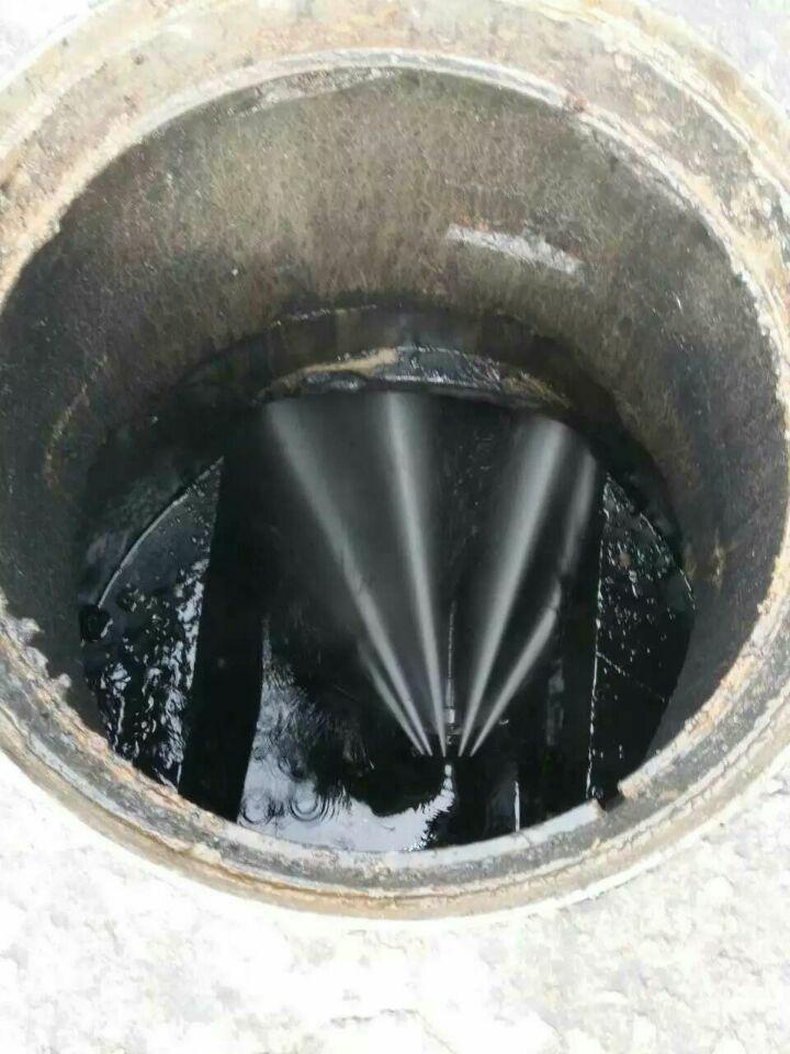 太仓市政管道清洗-排污管道清洗