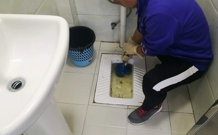 太仓疏通蹲坑