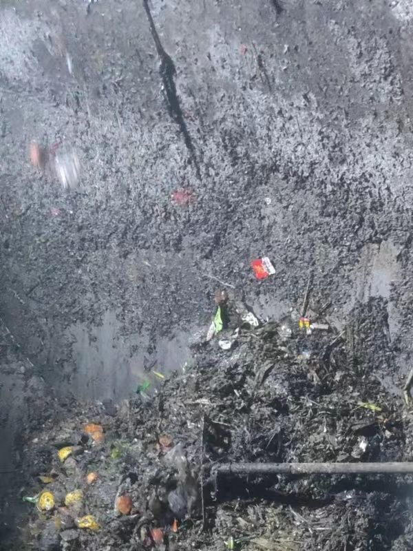 太仓污水池清理